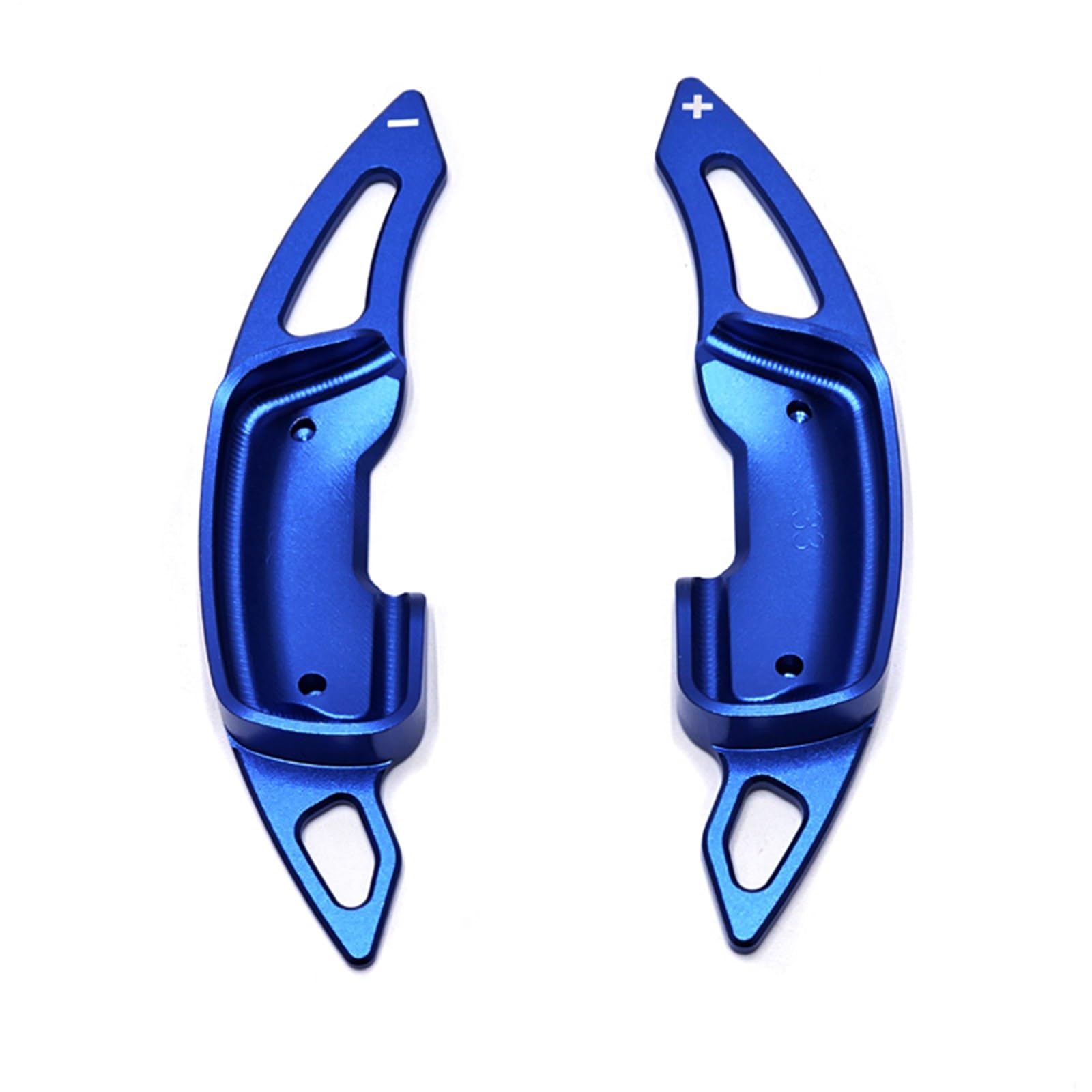 Zhauyorv Blue Shift Paddle Compatible With Lexus Gs 250 350