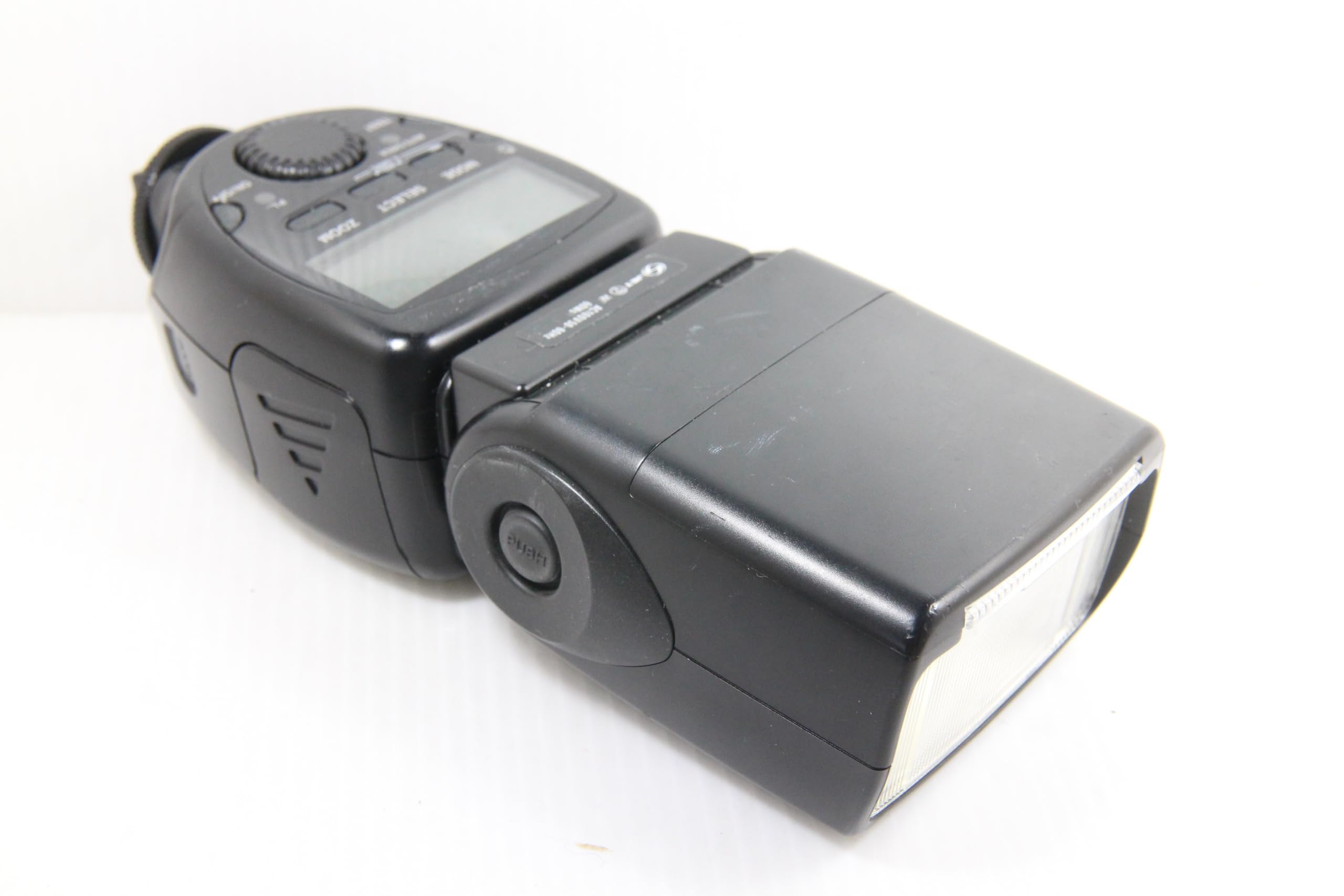 Amazon.co.jp: パナソニック 外部フラッシュ(GN36)(FZ10/LC1/LC5共通 