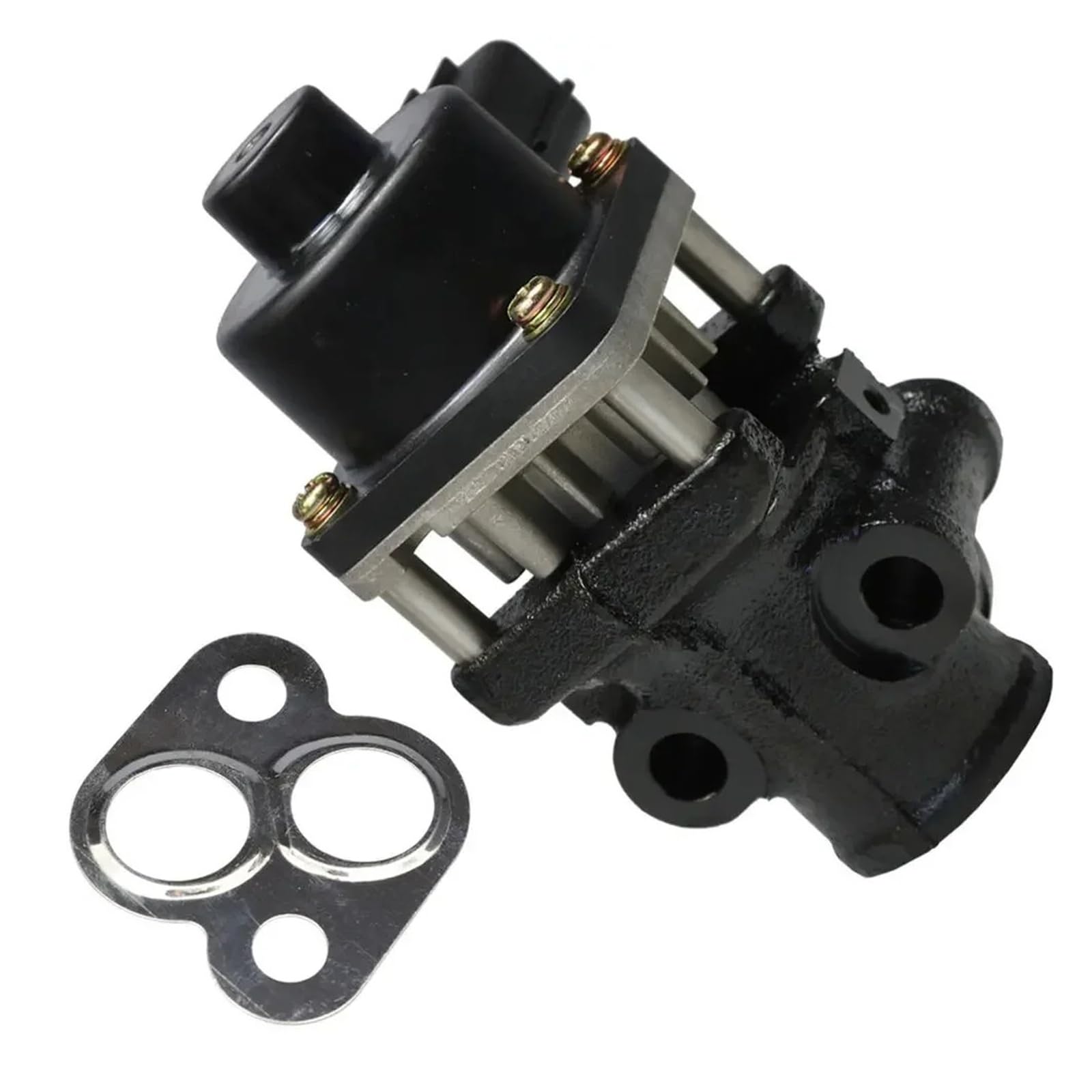 Sifusm One Color Egr Valve Recirculation Valves For Mitsubishi For Montero 2003 2004 2005 2006 Exhaust Gas Recirculation Egr Valve Egv1049