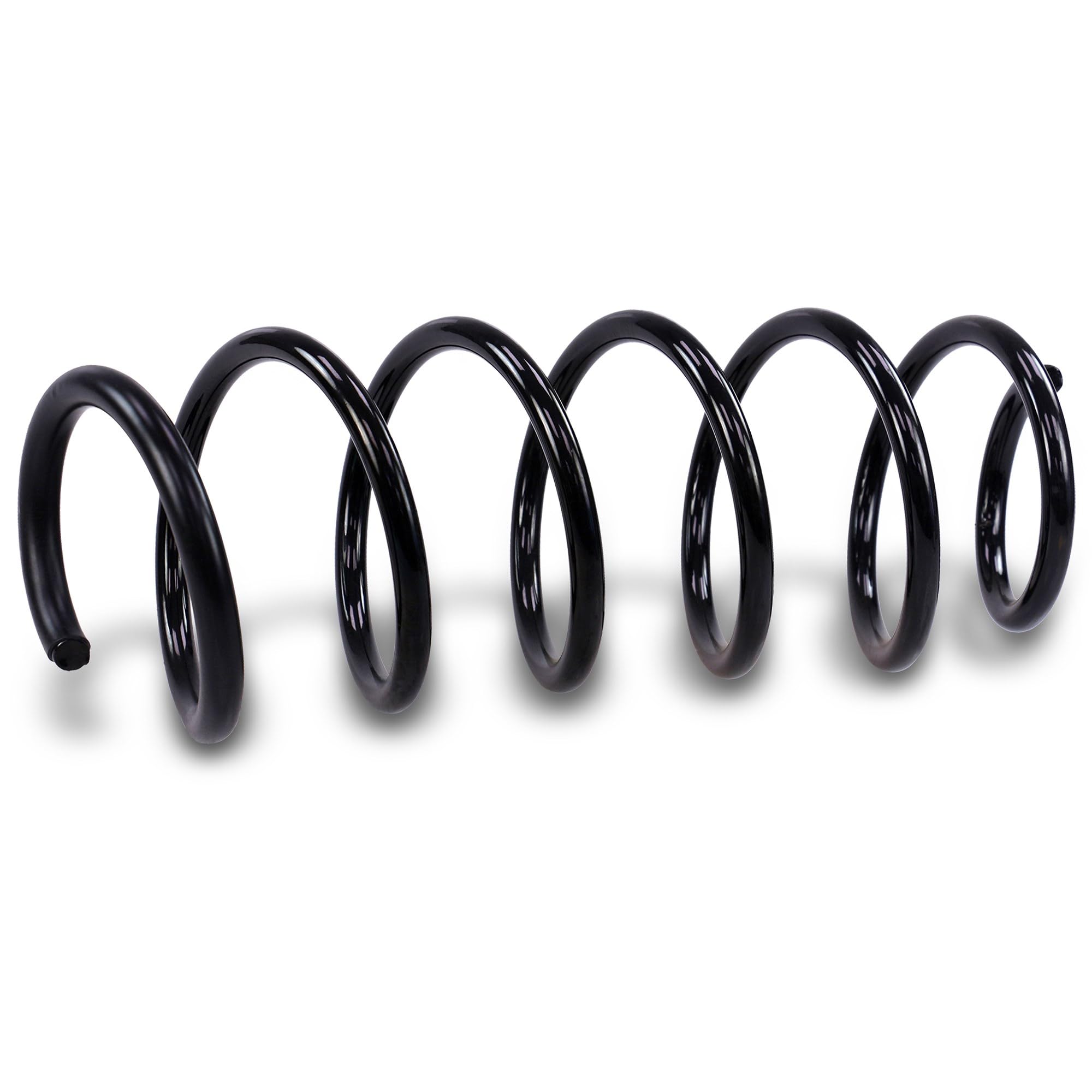 ATEC Germany 2x ressorts de suspension avant gauche droite