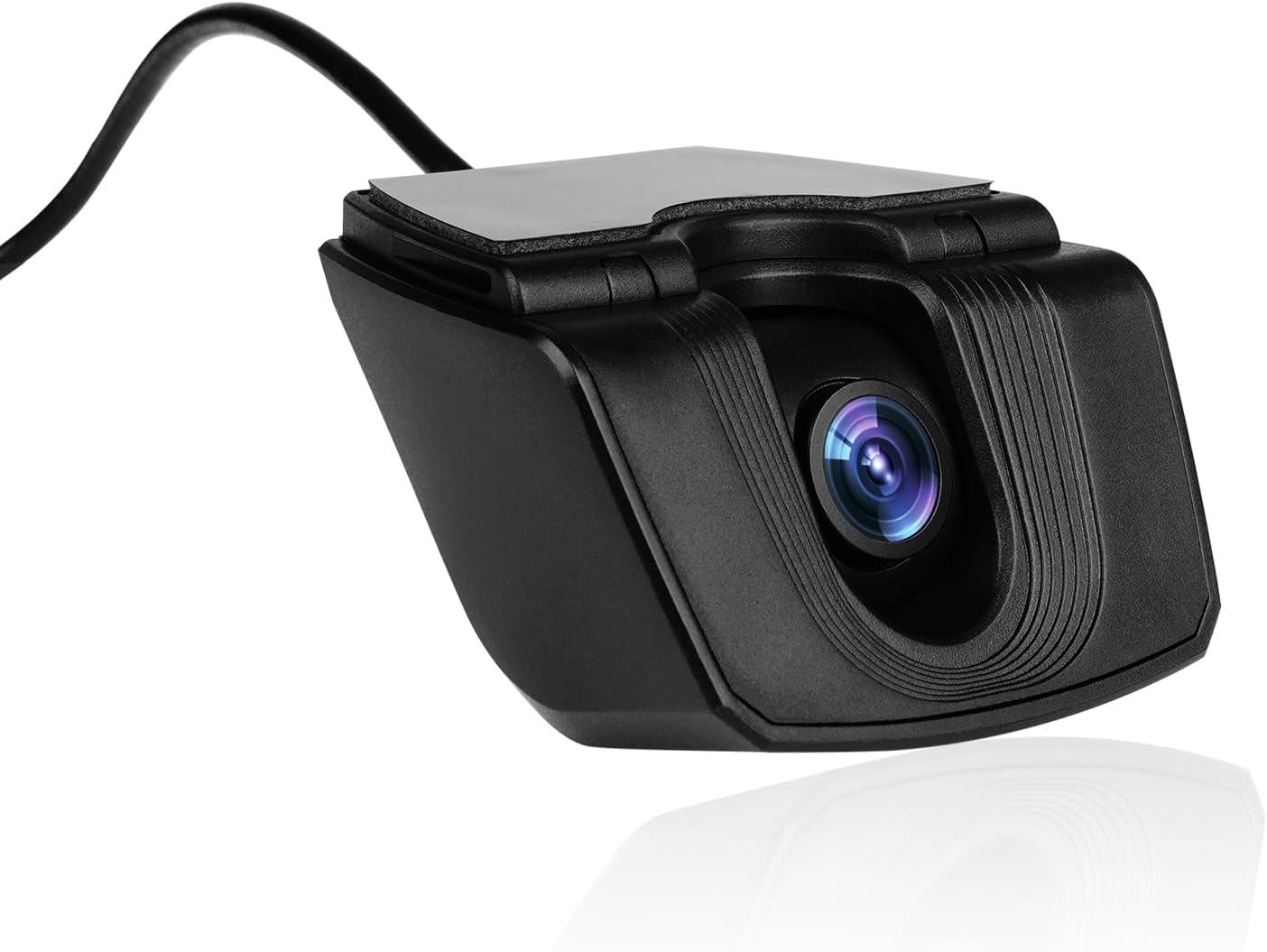 AC-FHD02DV 1080P FHD DVR Camera, GPS Playback, 136° Angle, WDR, Night Vision, 24H Parking, G-Sensor, Loop Recording, Interruption Protection, 128GB Max, Only for X10