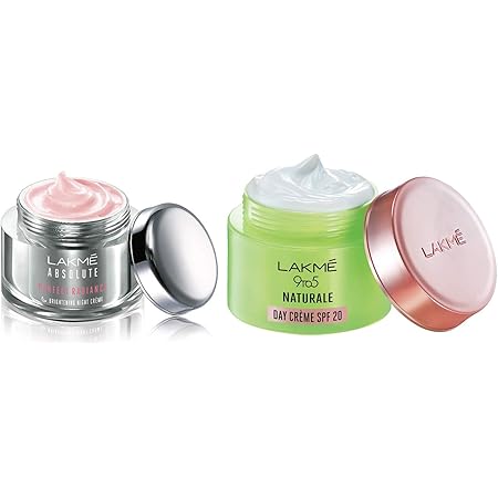 lakme absolute brightening night cream