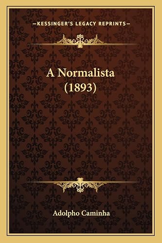 A Normalista (1893)