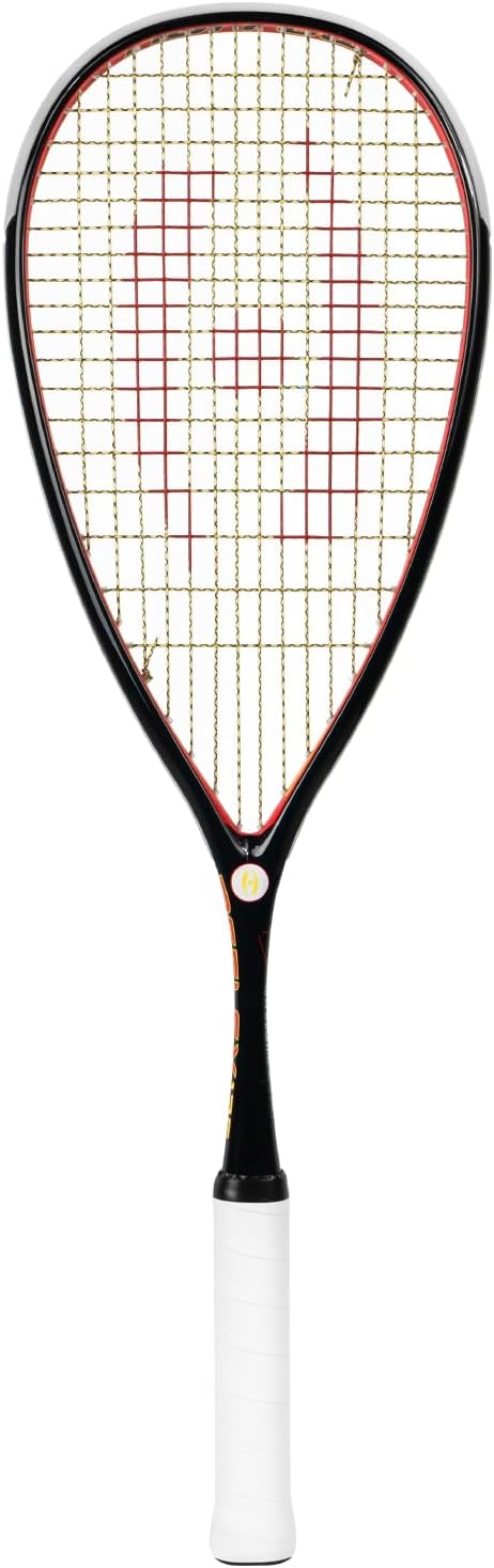Harrow Tarek Momen Signature Reflex 125 Squash Racquet