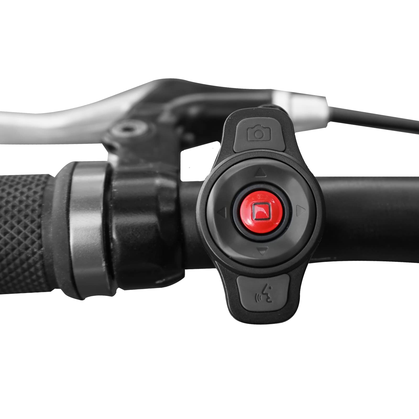 Telecomando LIVALL Per Casco Bici - Compatibile Con Modelli BH51M, EVO21, MT1 - Foto 4