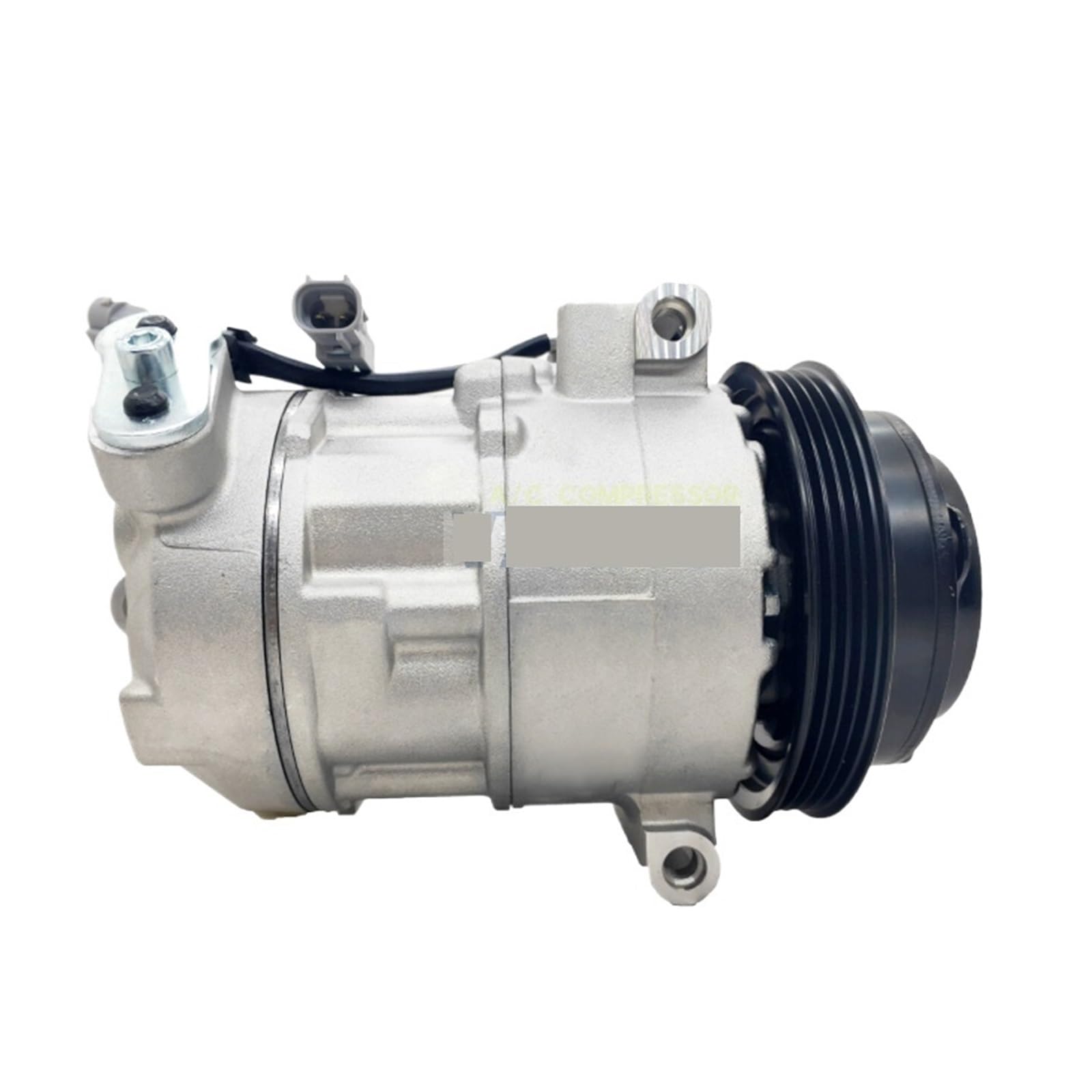 Amazon.com: 6SBU16C AUTO CAR A/C AC Compressor, Compatible With
