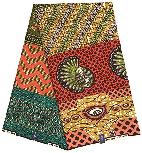 Uso perfetto per Vestiti, lavoro di Pezza, Arti