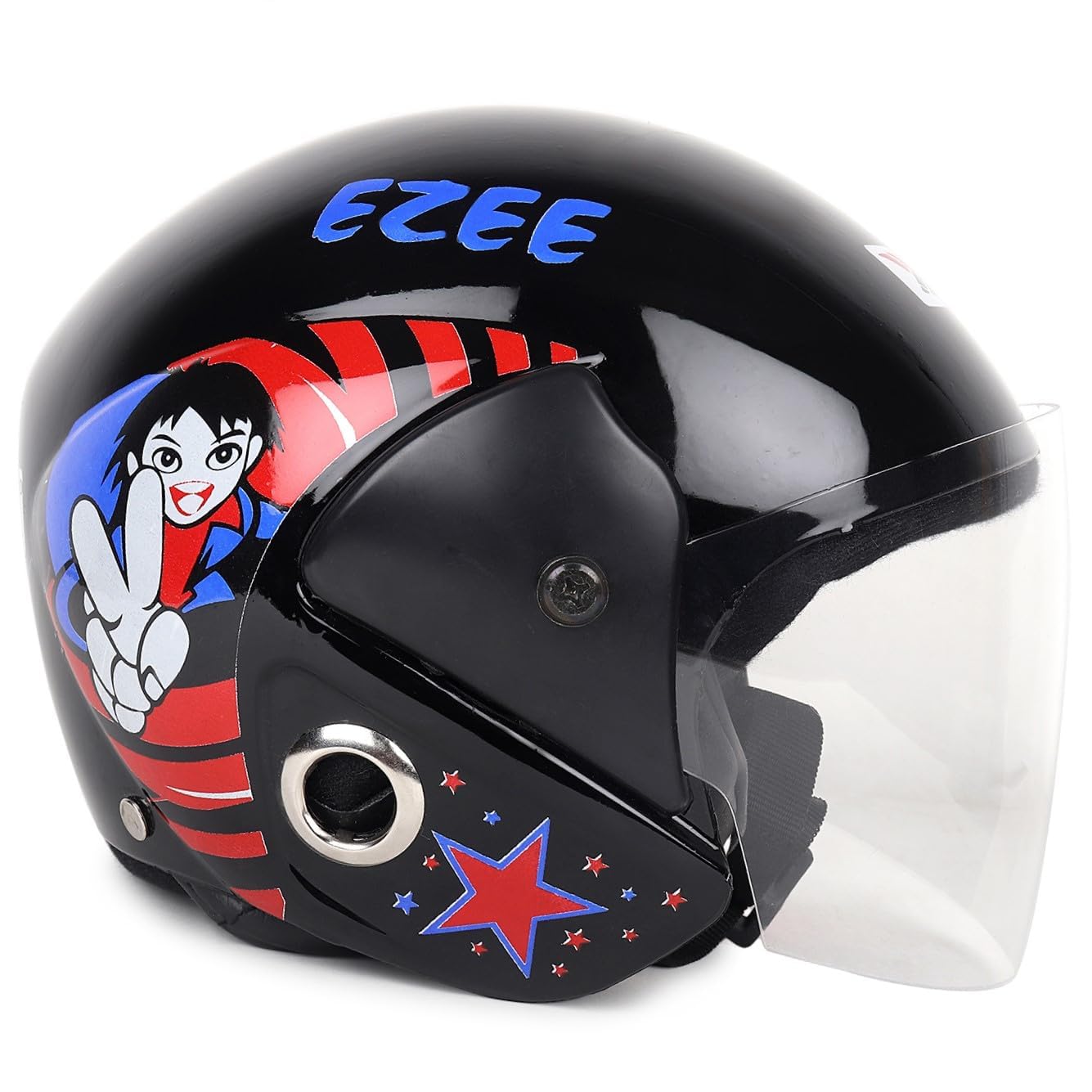 LX LERMX Kids Bike Helmet - Adjustable Ages 3-14 With Fun Designs, Lightweight & Safe LX LERMX Kids Bike Helmet - Adjustable Ages 3-14 With Fun Designs, Lightweight & Safe