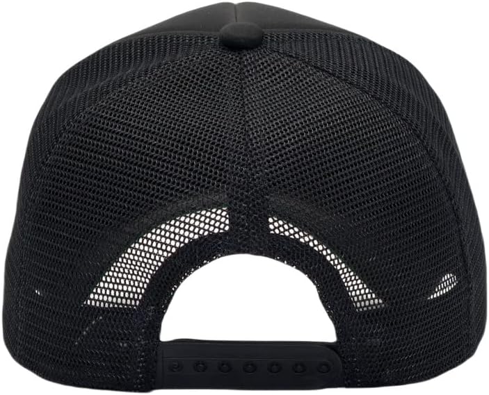 St Patricks Day Green Shamrock Trucker Hat, Ireland Irish Men Women Clover Baseball Cap, Gifts for Dad Mom Grandpa Grandma - Image 4