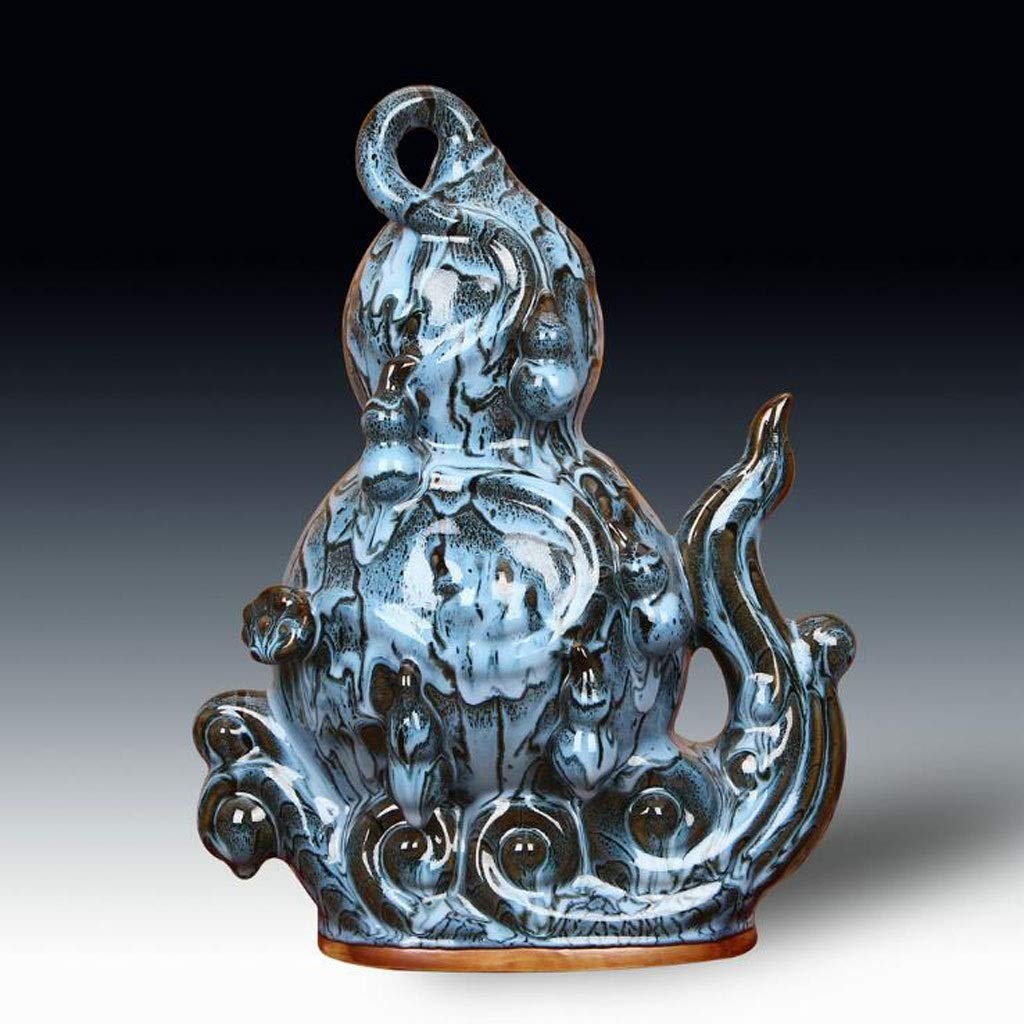 Vases céramique salon émail pour rompre la monotonie de votre déco