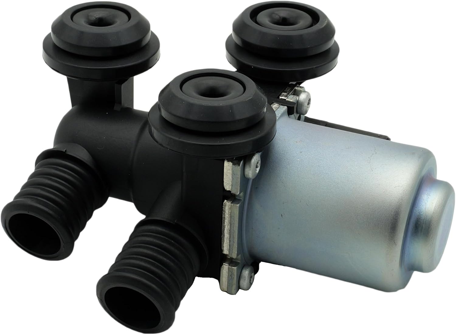 NOVAPARTS HVAC Heater Control Valve for BMW E39 E46 3 5 Series E83 X3 64118369805 64118369806