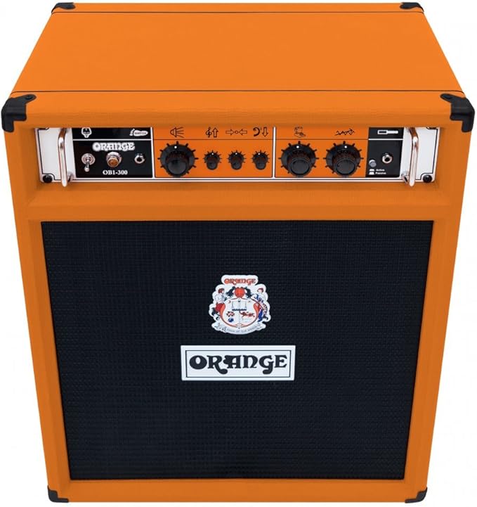 Ob1 300 combo Clearance