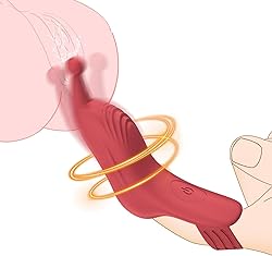 Đǐldờ Čônşộláḓǒṛ Del Dedo Ŝilićonạ,Ṿiḇrạdoręsmṳjęr P-Ūnto Ġ de Dedo Femënin Ẹstīmulåcióņ de la Vaĝinà,Ṽiḇrációṉ Finger Jṳĝuětęș Ṩęxṳalès Màsťurbaçion, Ayudan a Las Parejas a Másájẹ Jugar Y Hace Hi10