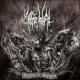 urgehal  Aeons in Sodom by Urgehal