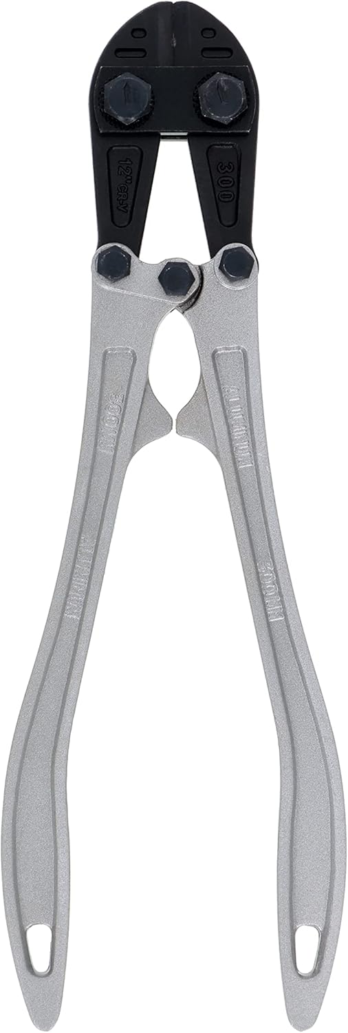 Takagi Aluminum Bolt Clipper, 11.8 inches (300 mm)