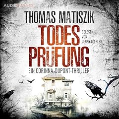 Couverture de Todespr&uuml;fung