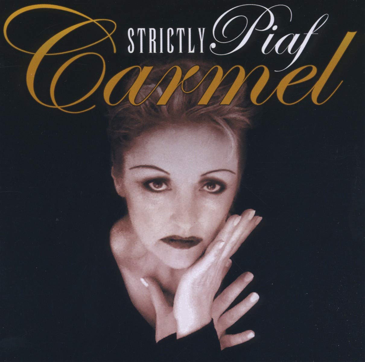 Strictly Piaf
