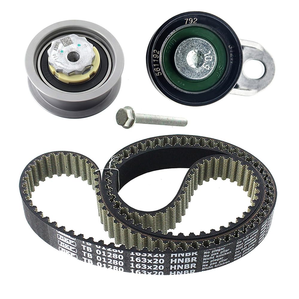 SKF Zahnriemensatz VKMA01288