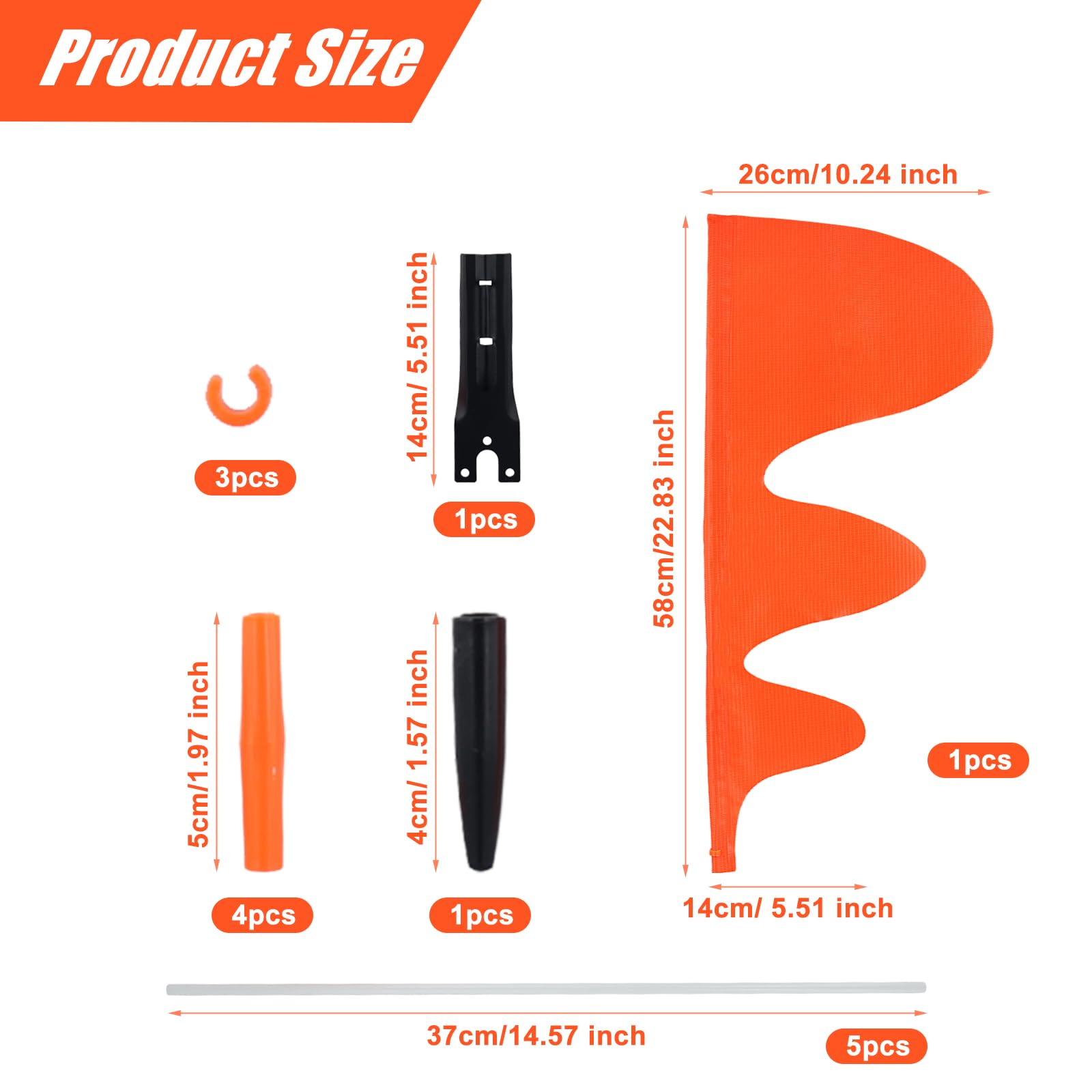 for GT Bike Sticker/Decal Set. (White)