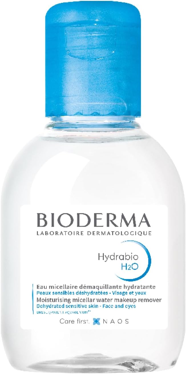 Bioderma Hydrabio H2O 100Ml