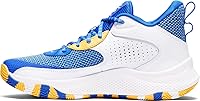Under Armour Curry 3Z 24 Unisex Basketball Shoes - Superior Grip, Flexibility & Stability for Court Domination