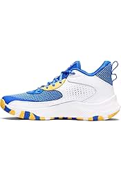 Amazon.com: Under Armour - Unisex Curry 3Z 24 Shoes, Color