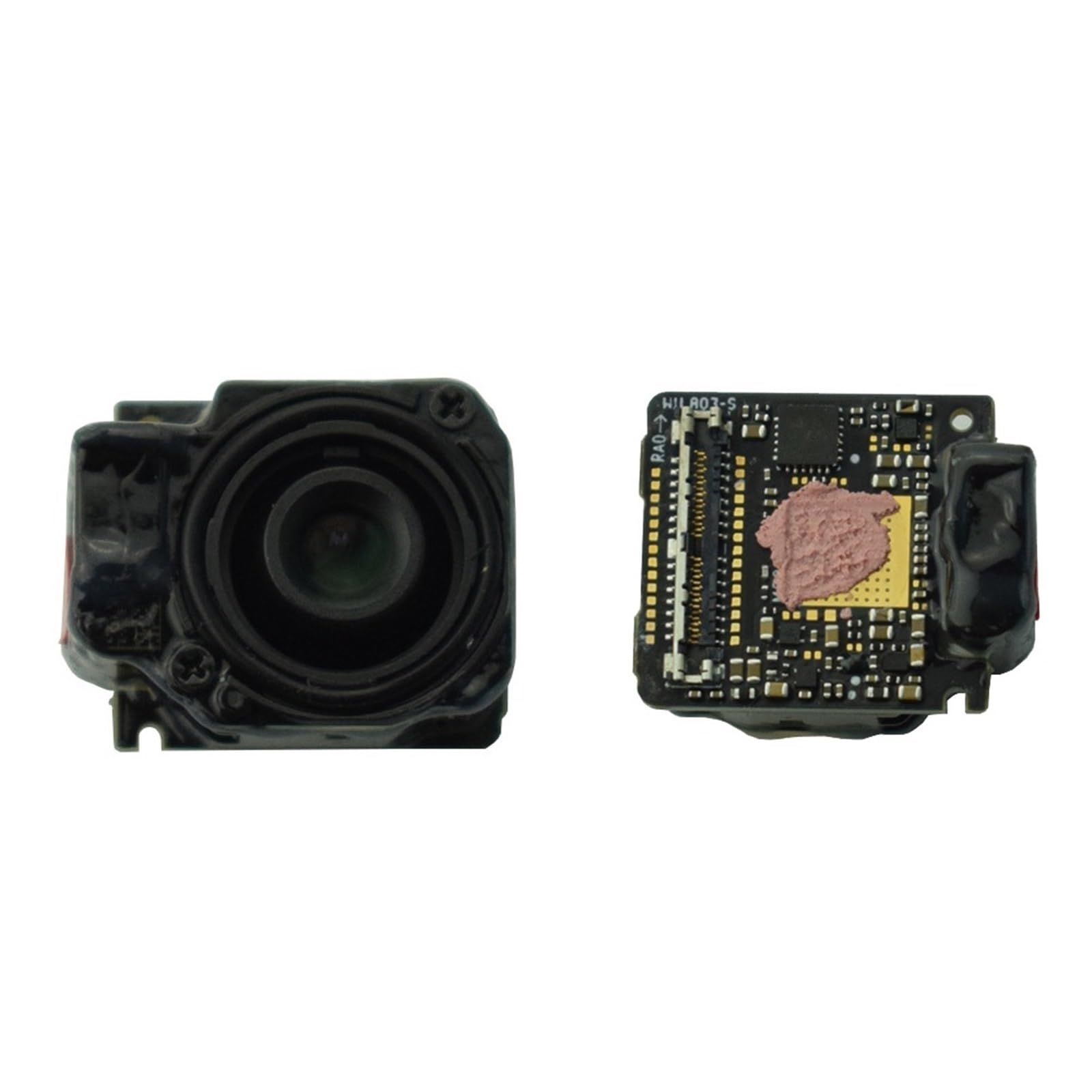 Gimbal Camera Lens Core Replacement Drone PTZ Repair Parts for DJI Mini 3 Pro Drone Lens Core Accessries