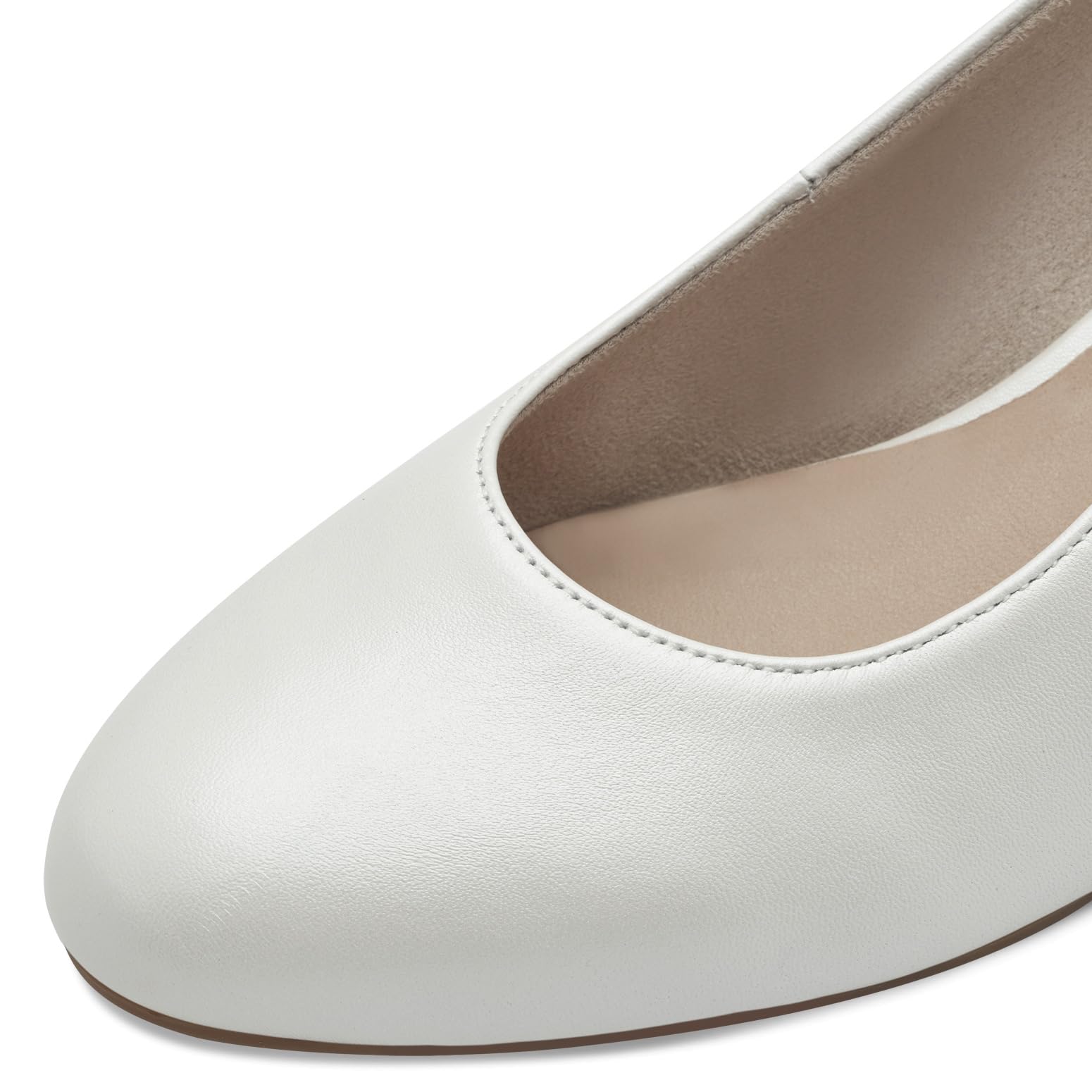 Tamaris Comfort Escarpins Slingback Femme Cuir élégants