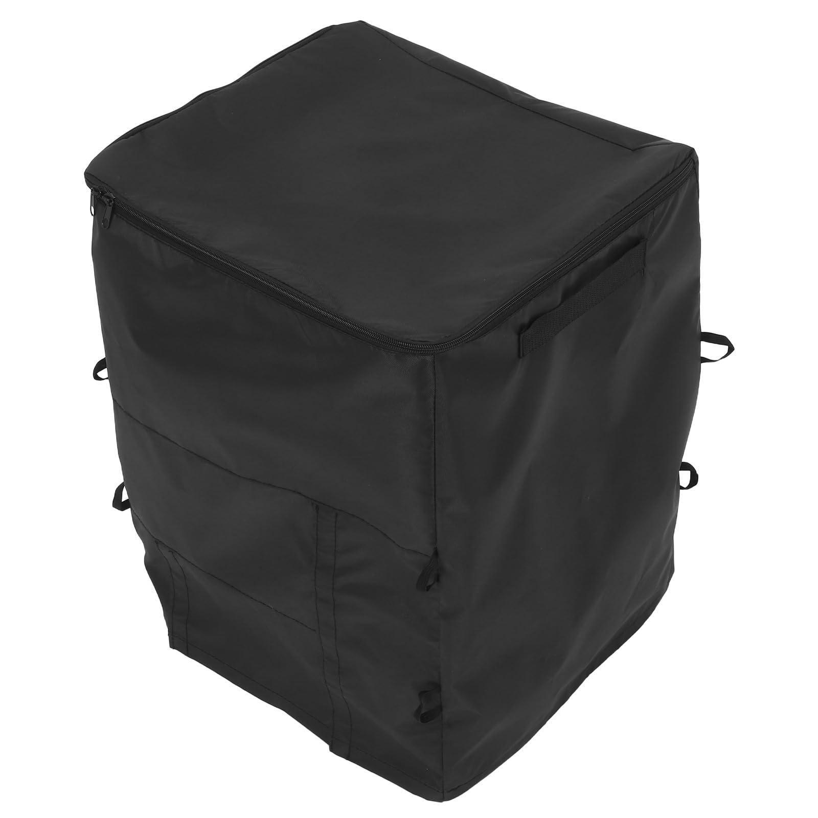 Housse de protection imperméable pour pompe de spa isolante