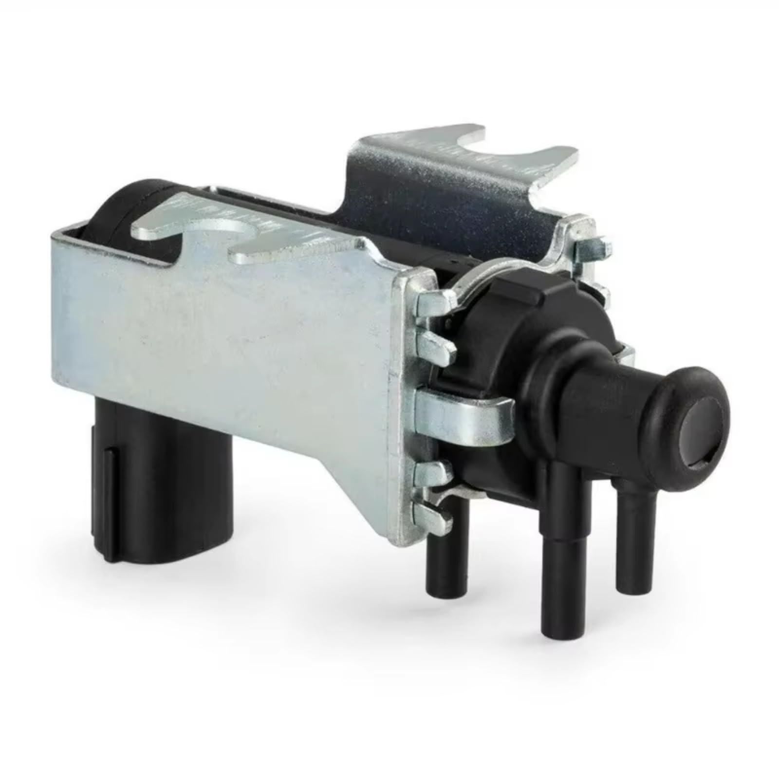 Tgfqolb One Color Car Electromagnetic Valve Part Compatible With Toyota For Yaris Car Turbocharger Vacuum Solenoid Valve Accessories Assembly 25819-33010