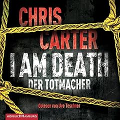 Couverture de I Am Death: Der Totmacher
