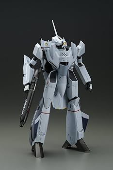 Amazon.co.jp: マクロスゼロ 完全変形VF-0A フェニックス 工藤シン搭乗