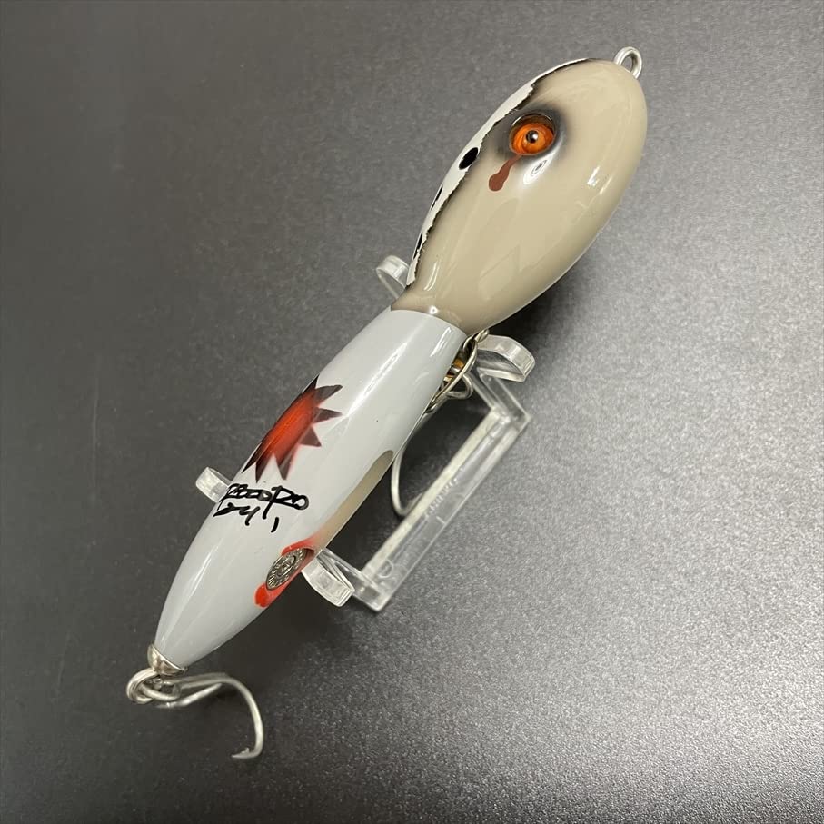 GENUINERECORD レコードルアー フーリン Amazon.co.jp: GENUINE RECORD ジェニュイン レコード マラカス