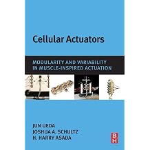 Cellular Actuators Modularity and Variability in Muscle-inspired Actuation