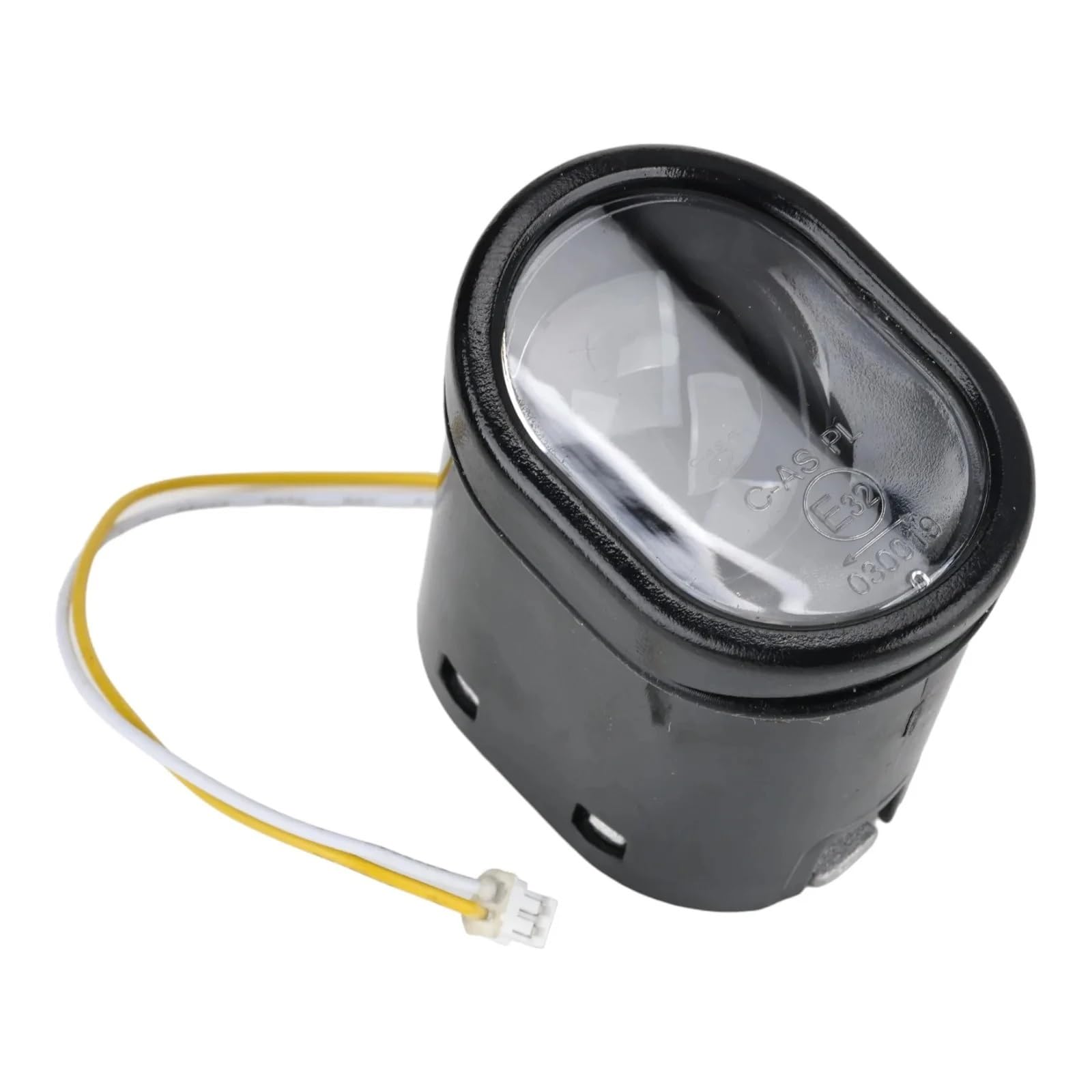 Phare Avant for Trottinette électrique Nin-ebot Max G2 G65 G30, pièces détachées