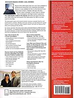 The Cybersleuth's Guide to the Internet 13th Edition 0971325782 Book Cover