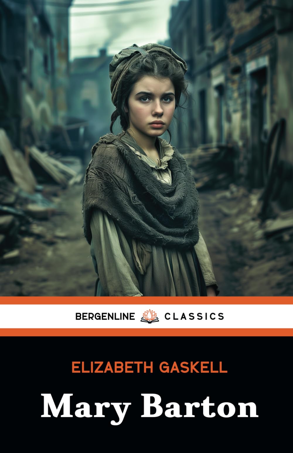 Mary Barton: The 1848 Historical Romance Novel