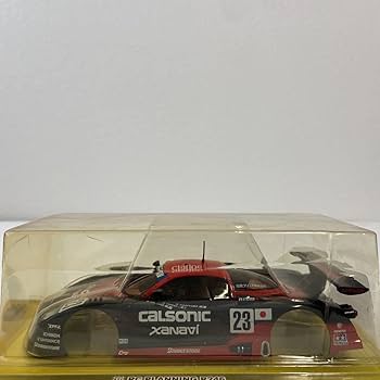 Amazon | MINI-Z Route246 NISSAN R390 GT1 LM 1997年 #23 京商