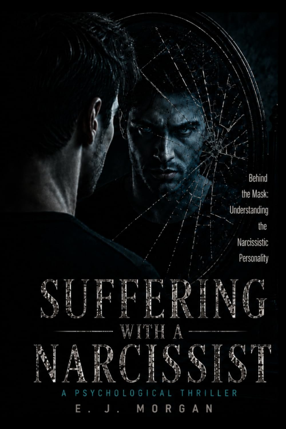 Suffering with a narcissist: Behind the Mask: Understanding the Narcissistic Personality
