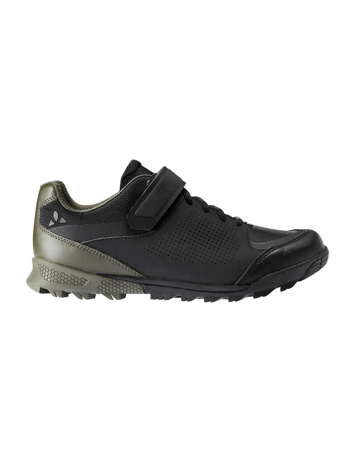 VAUDE Am Downieville Low Zapatillas de Ciclismo de montaña