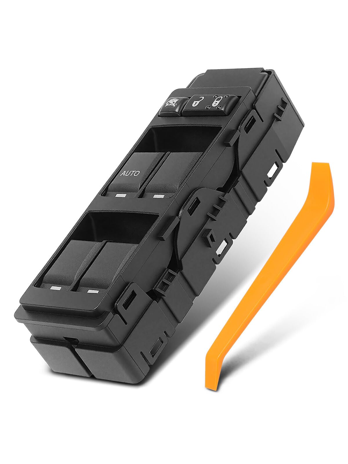 Amazon.co.jp: YHTAUTO 1オートボタンパワーウィンドウスイッチ ジープ