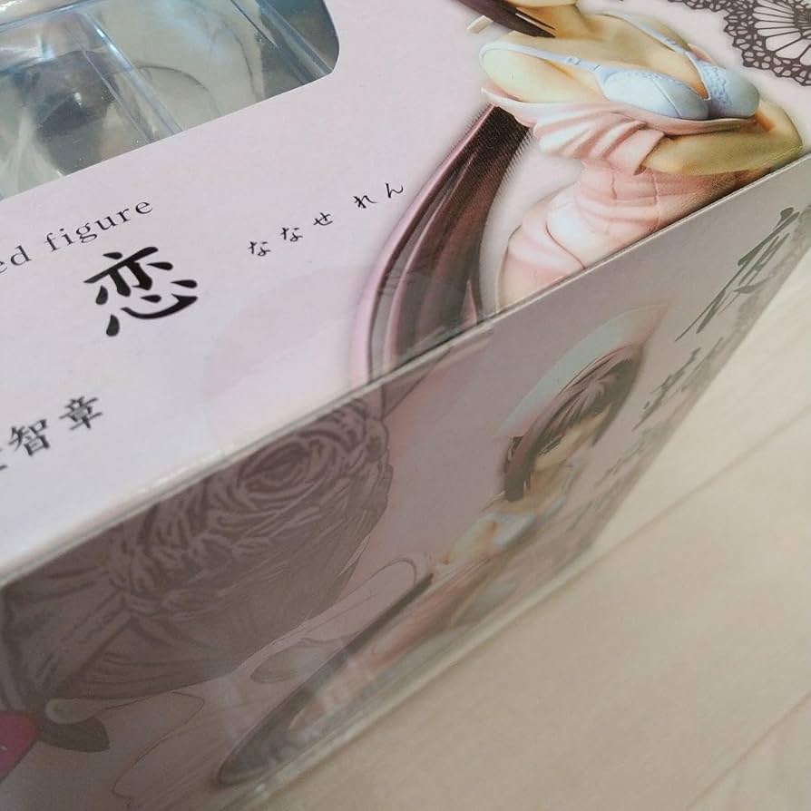 Amazon | 夜勤病棟 1/7 七瀬恋 (PVC/ABS塗装済完成品) リゾット