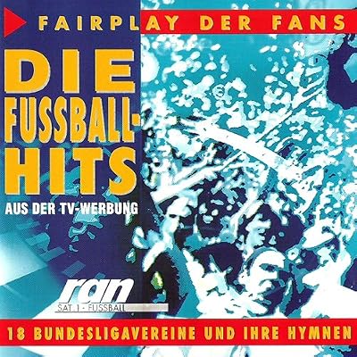 F u s s ball H i t s