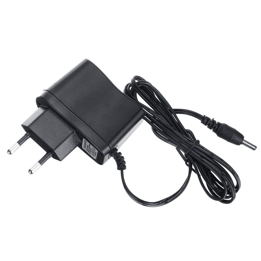 Alnicov Pompe de Filtration par Siphon pour Aquarium Électrique, Tube Extensible, Nettoyeur Automatique de Sable et Gravier, Changeur d’Eau pour Poissons