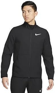 [ナイキ] DF チーム ウーブン ジャケット ジム トレーニング トップス ウェア ジャケット フィットネス DM6620 011(ブラック) 073(グレー) 451(ネイビー) teamsports SU23 国内正規品 メンズ