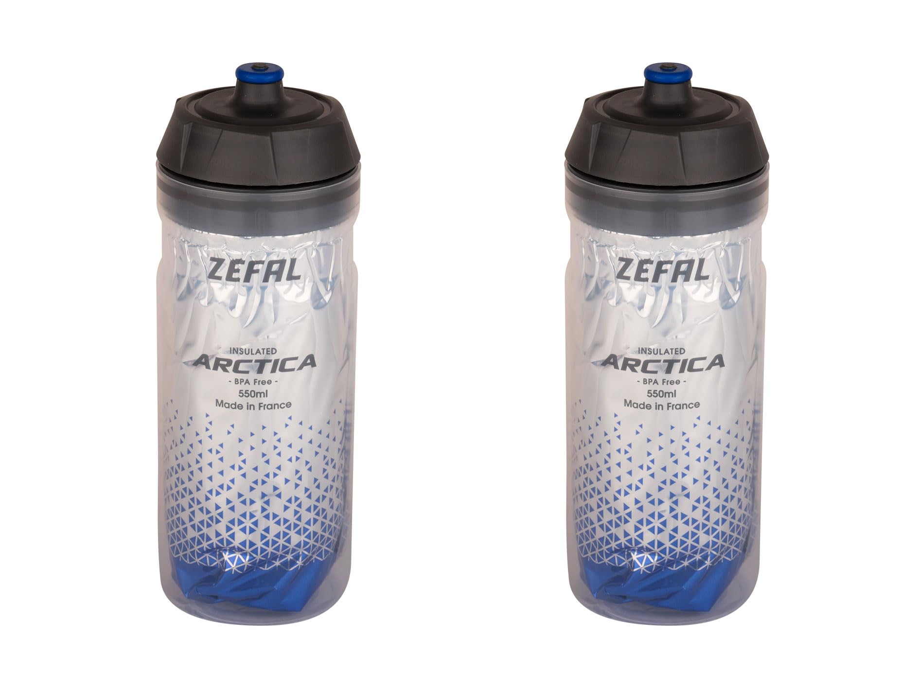 ZEFAL Arctica 55 2-Pack