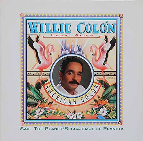 Amercian Color [Vinyl LP]