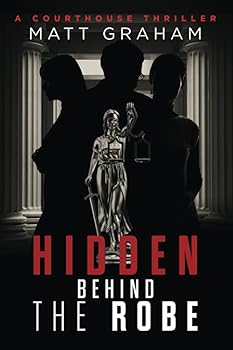 Hidden Behind the Robe