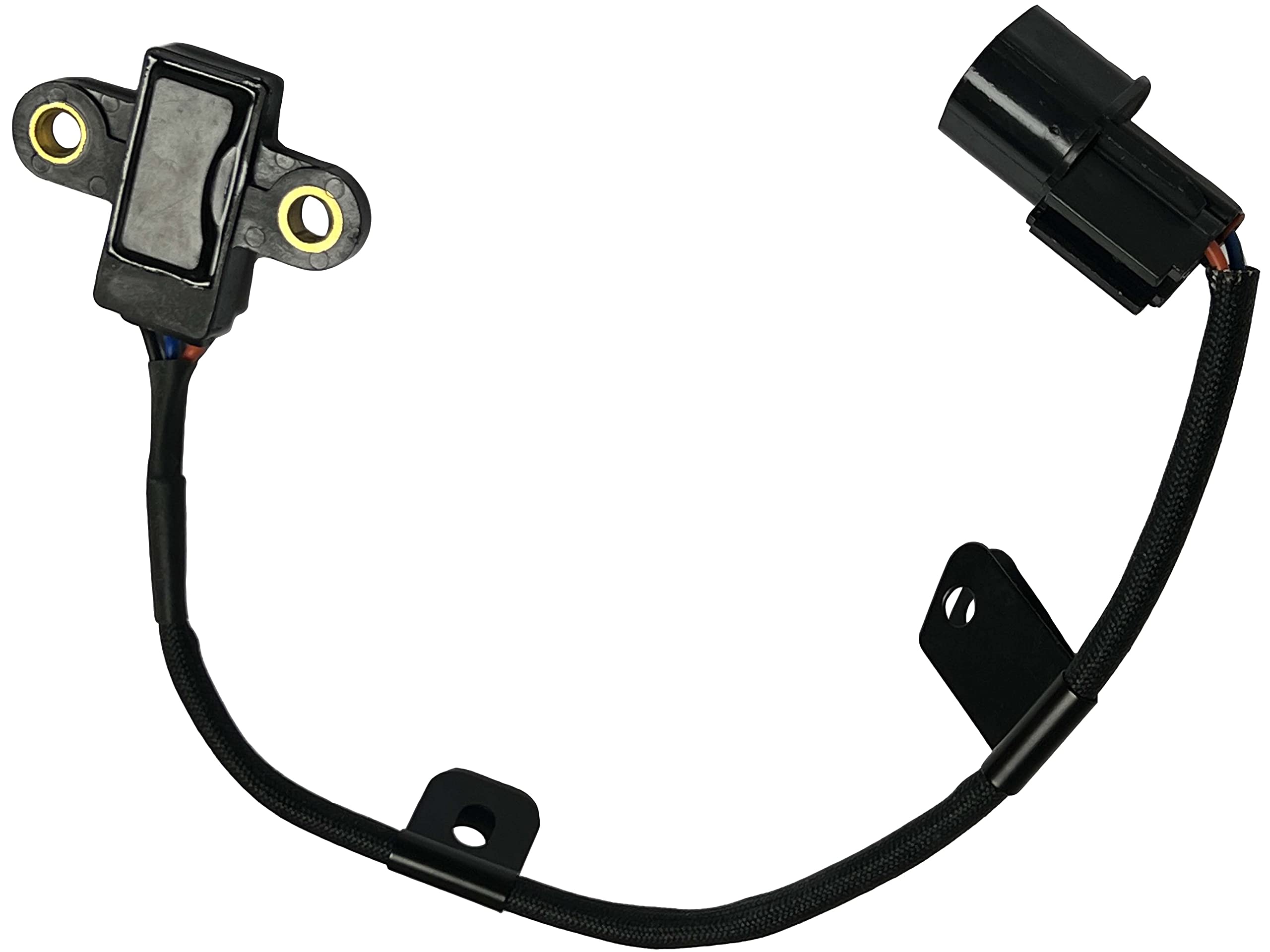 CRK091 Crankshaft Position Sensor OE#3931002600, 05072065AA, SEB1796, LCS054, EPS549, 17083, CS1674, SU9782, 5S8320 for Dodge Atos/i10 2001-2014-image-45