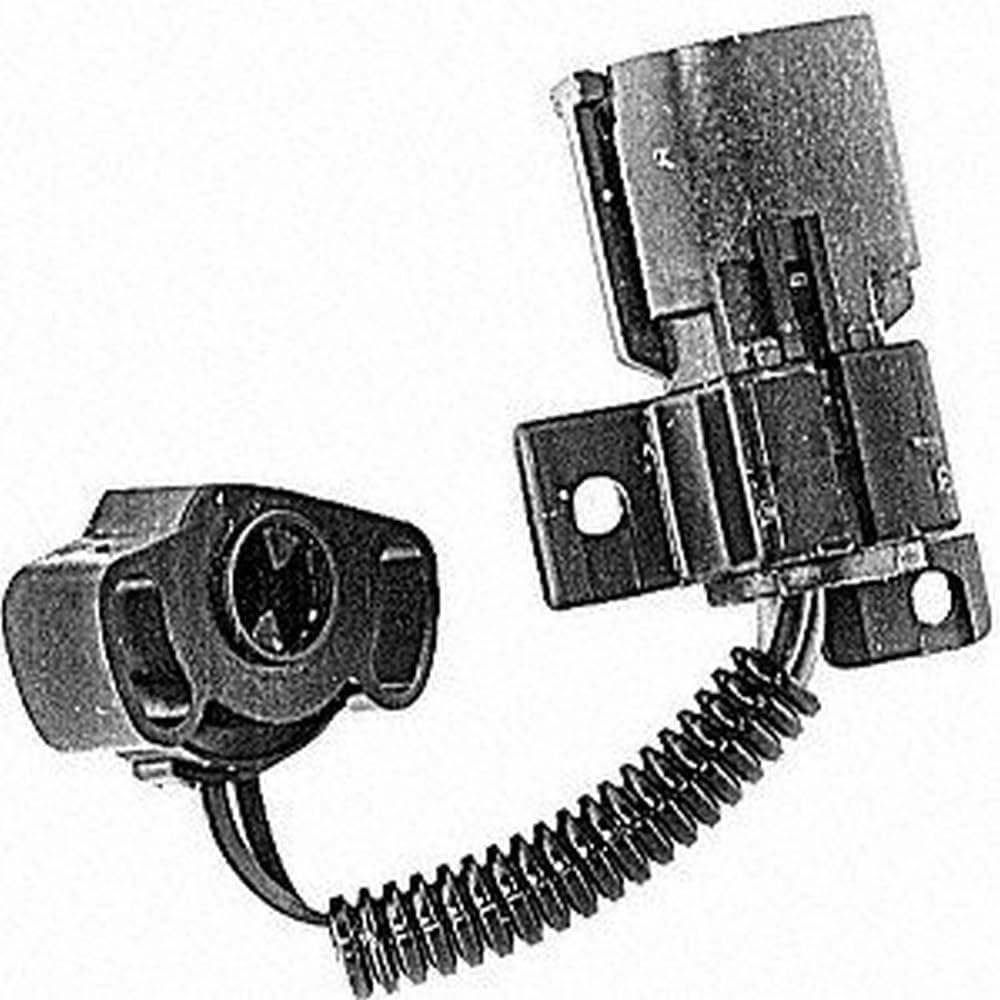 Standard Motor Products Throttle Position Sensor TH7